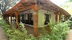 Laguna Anjuna Hotel